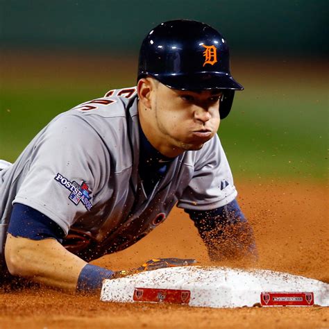 Top 5 Jose Iglesias Replacement Options for the Detroit Tigers | News ...