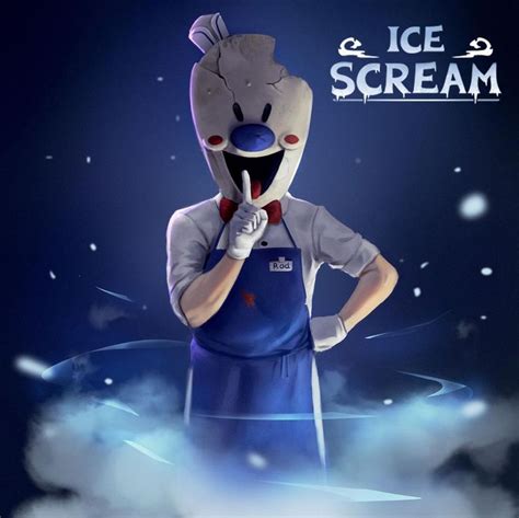 1ice scream panosundaki Pin