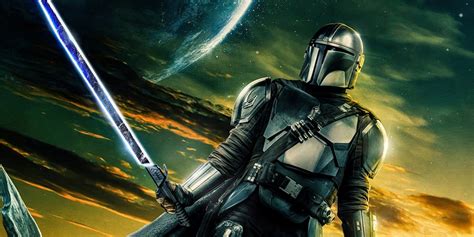 Five Questions We Have After 'Star Wars: The Mandalorian' Season 3 ...