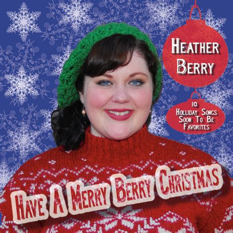 Christmas in Dixie - song and lyrics by Heather Berry | Spotify