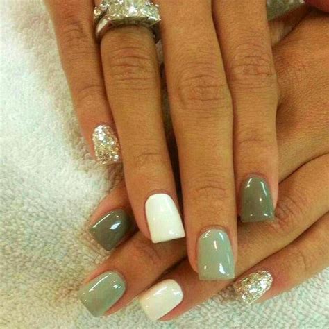 38 Trendy Army Green Nail Designs | Style VP | Page 6