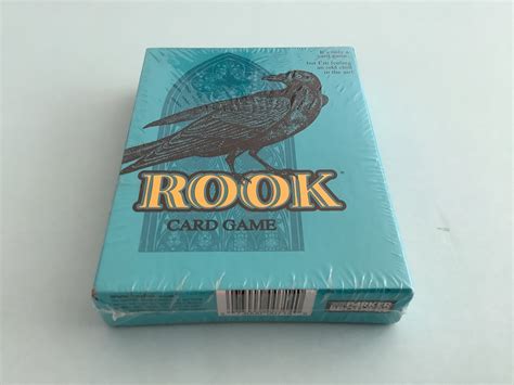 ROOK Card Game - Other Card Games & Poker