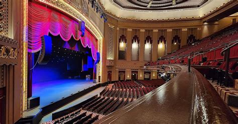 Peabody Opera House Seating Images | Cabinets Matttroy