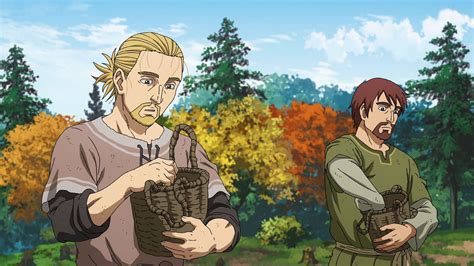 Vinland Saga season 2 episode 6: Thorfinn and Einar's exceptional progress comes with a lesson ...