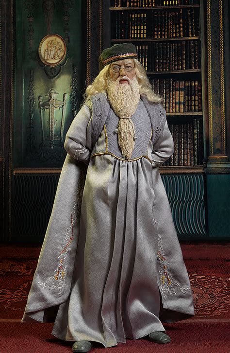 Dumbledore Michael Gambon