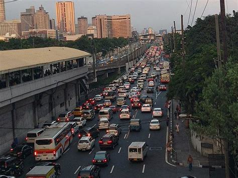 MMDA: EDSA traffic noticeably light, but assessment may be too soon ...