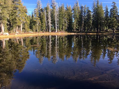 Five Lakes Trail - California | AllTrails