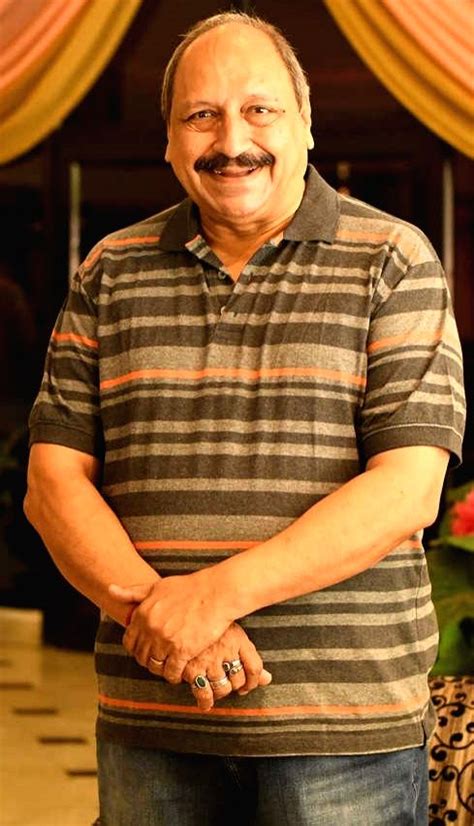 Veteran actor Sudhir Pandey joins new show 'Sasuraal Genda Phool 2'