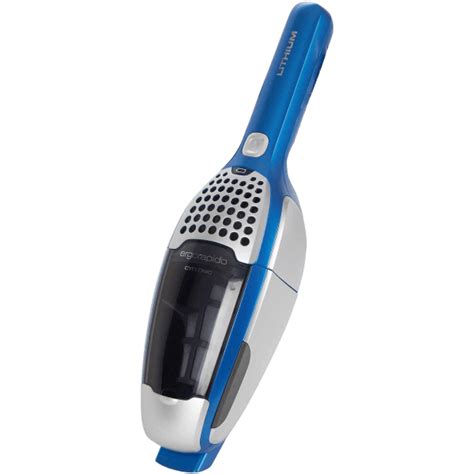 Meh: Electrolux Ergorapido Lithium Ion Stick Vacuum (Refurbished)