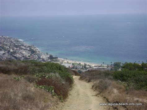 Laguna Beach Hiking Trails