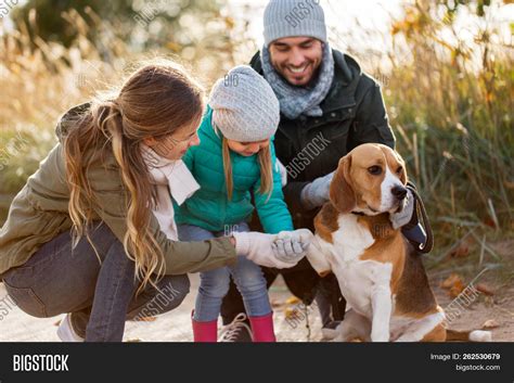 Family, Pets People Image & Photo (Free Trial) | Bigstock