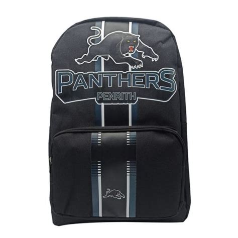 NRL Penrith Panthers Showbag | NRL Fan Gear - Shop Online, Fast Delivery!