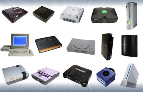 Seven Games that defined each Console Generation | HubPages