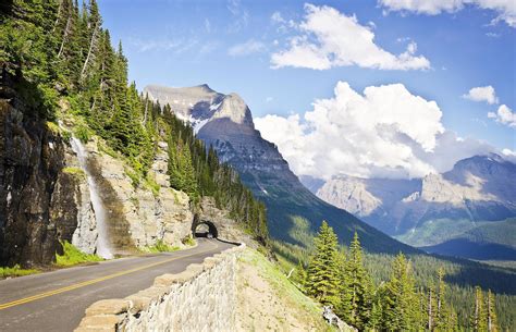 Your State's Most Scenic Route For The Best Ever Road Trip