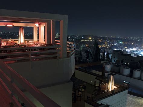 Nightlife in Amman To Keep You Dancing To Music All Night