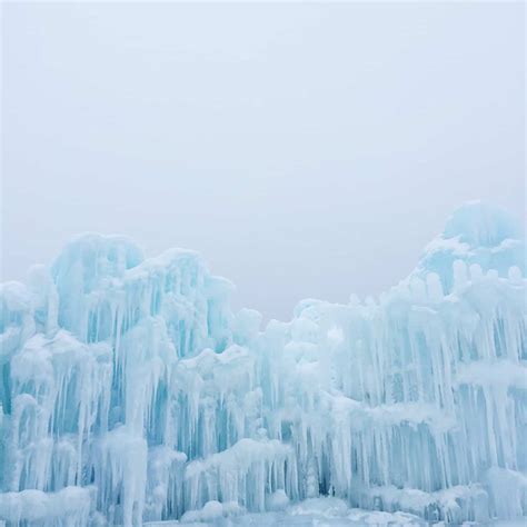 Explore: Ice Castles, Edmonton - This Big Adventure