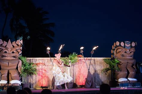 Why You Should Luau at the Sheraton Poipu on Kauai - The Wandering Weekenders