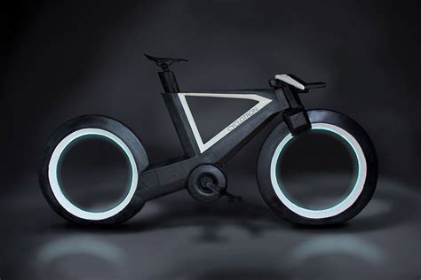 Cyclotron Bike | Cykel, Cykel design, Elcykel