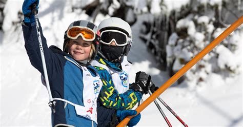 Half-Day Skiing with Instructor in Vogel Ski Center | GetYourGuide