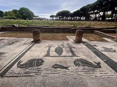 Ostia Antica Rome: Explore Rome's Ancient Port | Romewise