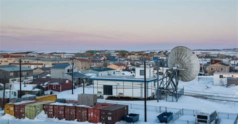 Exploring the Remote Town of Kotzebue, Alaska | ALASKA.ORG