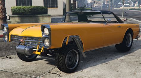 Peyote Gasser - Grand Theft Auto V(グランドセフトオート5)GTA5 & GTAオンライン 情報・攻略wiki | グラセフV グラセフオンライン(Grand ...