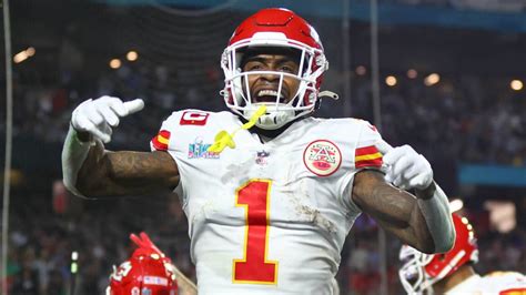 Chiefs make decisions on Jerick McKinnon, Clyde Edwards-Helaire ...