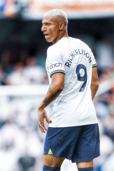 Richarlison - Tottenham Hotspur | Tottenham hotspur, Homens brasileiros, Vídeos de comédia