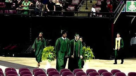 Leon County Schools Graduation 2024 - YouTube