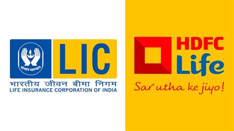 LIC vs HDFC Life Insurance: Which stock can see faster recovery? - BusinessToday