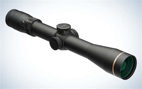 Rifle Scope Reviews for Deer Hunting - The Deer Hunting