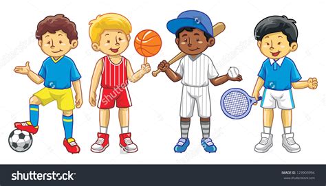 Sport activity clipart 20 free Cliparts | Download images on Clipground 2024