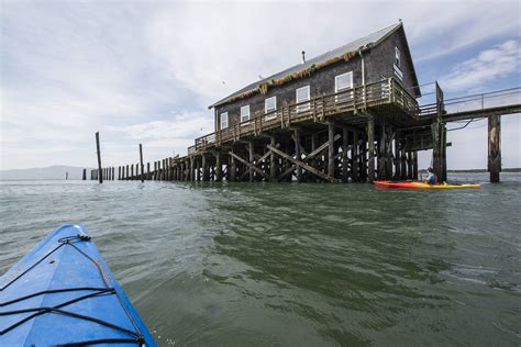 The Tillamook Bay Heritage Route - Oregon Coast Visitors Association