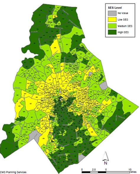 The Charlotte-Mecklenburg Schools plan to diversify magnet schools ...