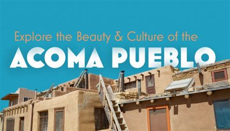 Explore the Beauty and Culture of the Acoma Pueblo - NewMexi.Co