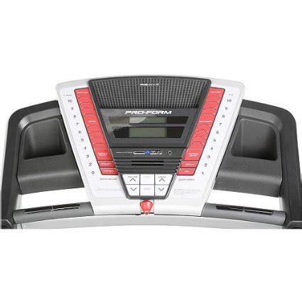 proform775ekgtreadmil: Preform 775 Treadmill Review