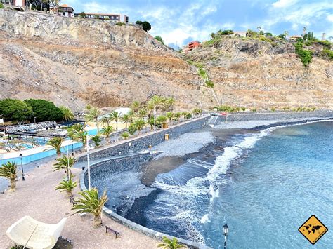 San Sebastián de La Gomera - Top 10 Sehenswürdigkeiten