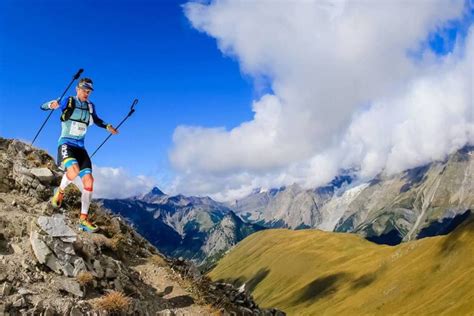 Trail running gear guide