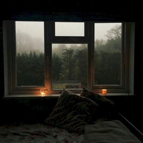 #amazingbedrooms | Rain window, Cozy rain, Apartment view