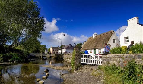 The Quiet Man filming locations Ireland: TOP 5 MUST-VISIT spots