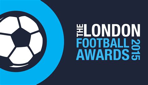 London Football Awards 2015 – Willow