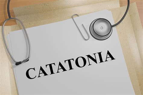 Catatonia : Overview, Causes, Symptoms, Treatment - illness.com