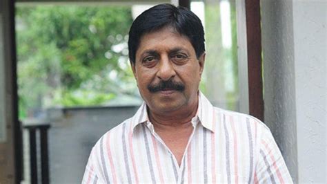 Malayalam actor Sreenivasan taken off ventilator, doing well - Movies News