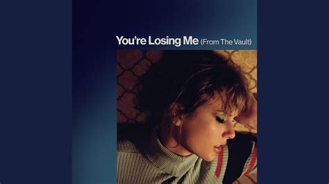 Taylor Swift - You're Losing Me Chords - Chordify