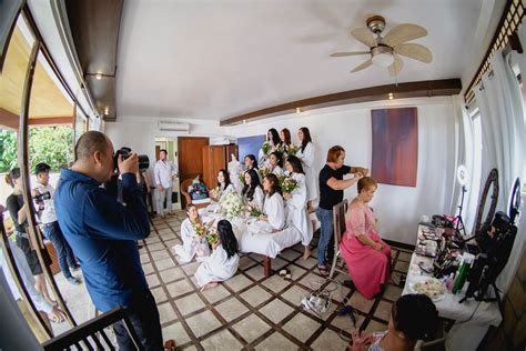 Center piece at a wedding table - Creative Commons Bilder