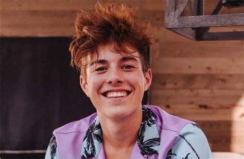 Jeremy Hutchins Net Worth, Girlfriend, Age, Height, TikTok, Birthday