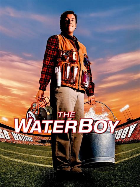 The Waterboy Pictures - Rotten Tomatoes