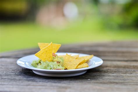 Spicy Gameday Guac - Great Recipe for Any Party or Get Together