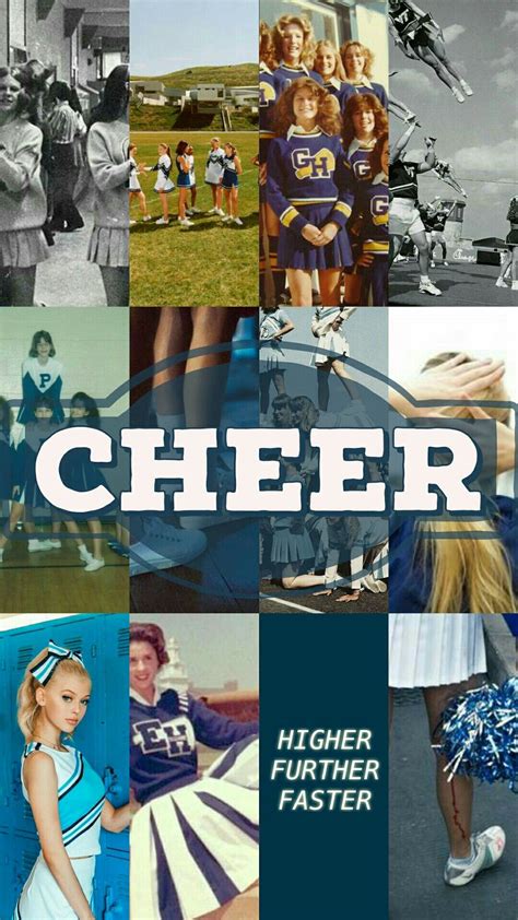 Cheer Wallpapers And Backgrounds : Heel Stretch Wallpaper Wallpaper ...