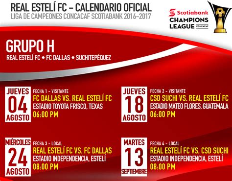 Real Estelí FC | Sitio Oficial